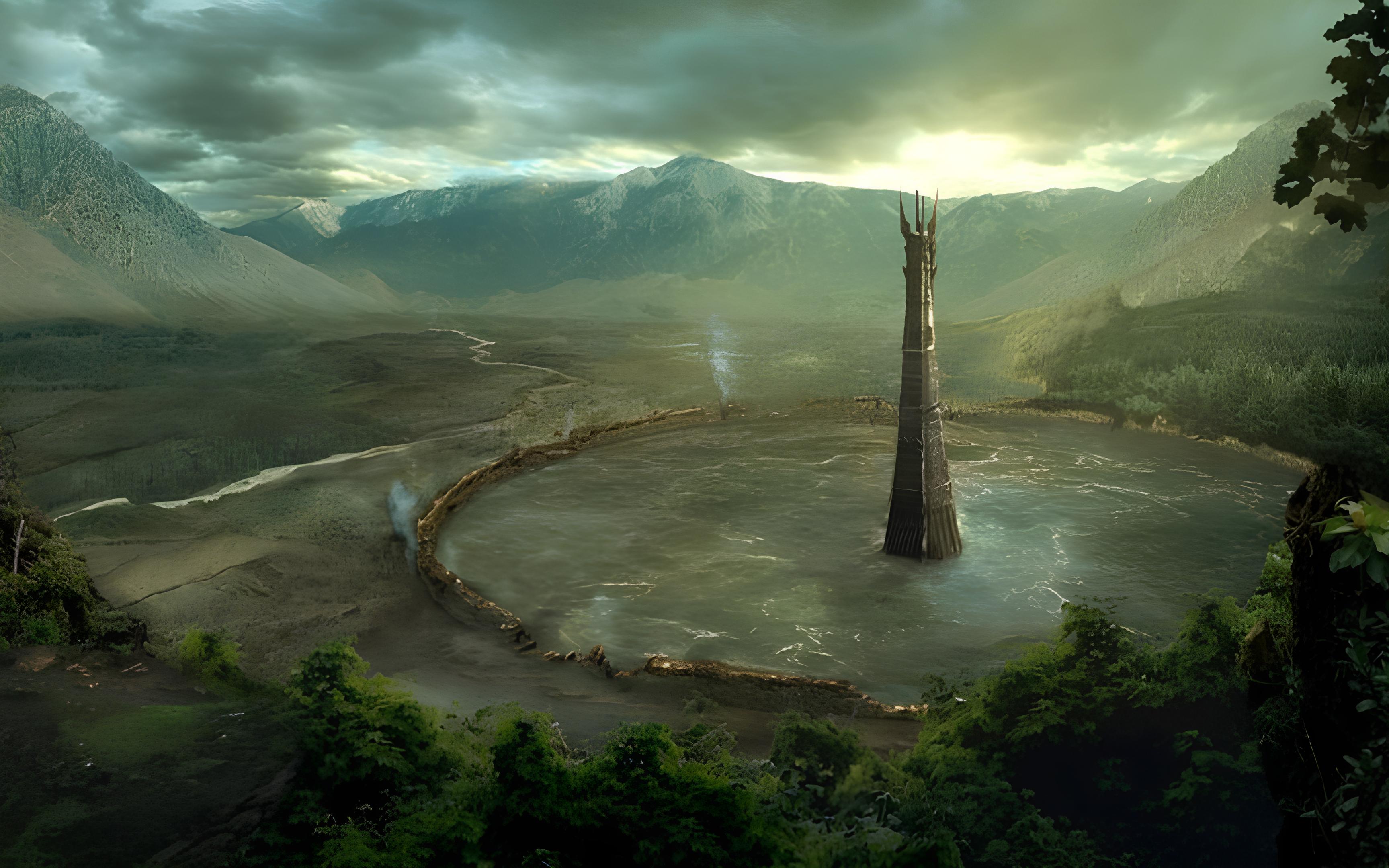 Isengard