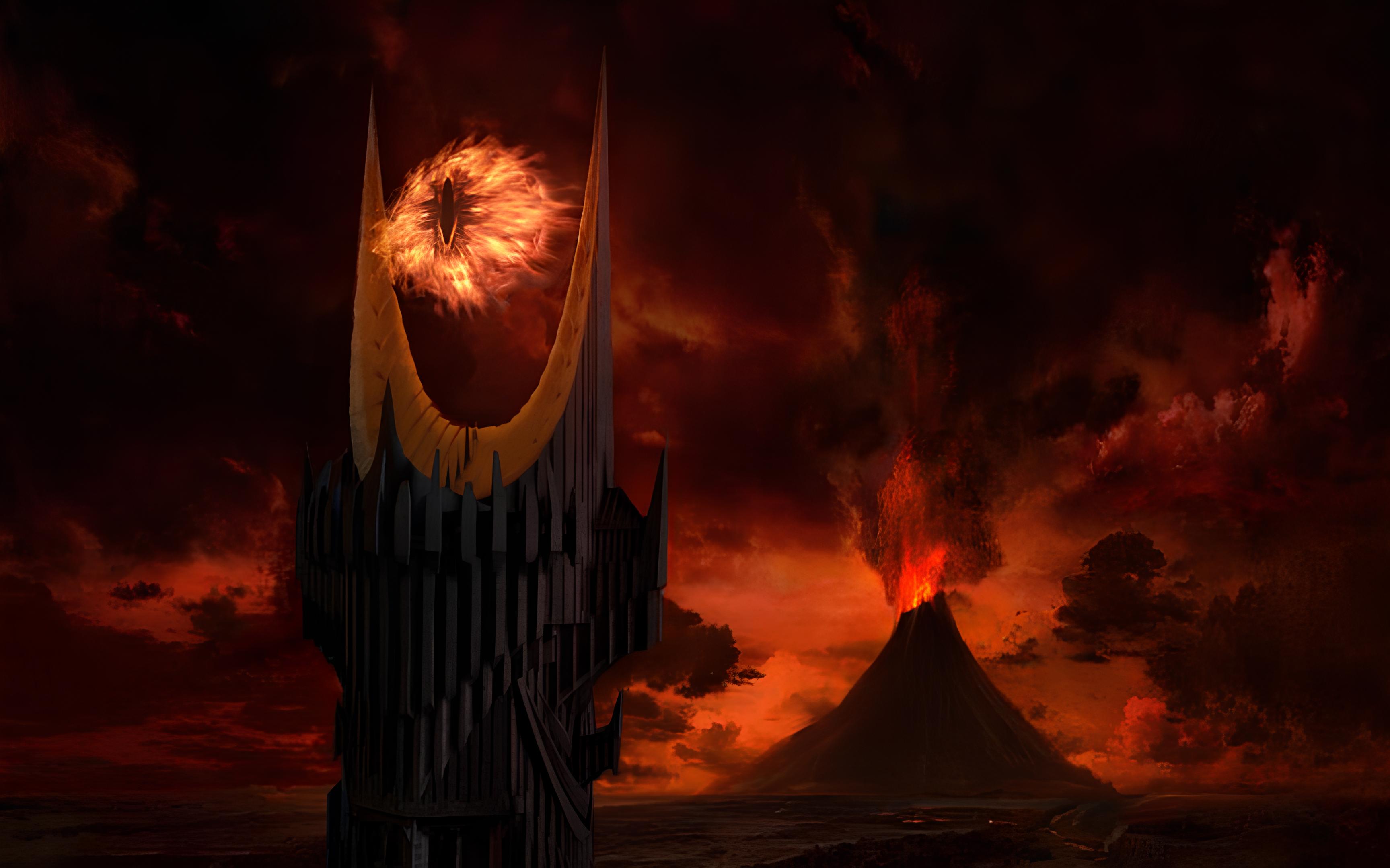 Mordor